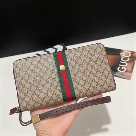 jual dompet gucci.